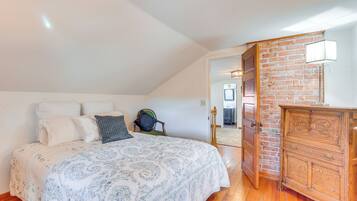 獨棟房屋 (4 Bedrooms) | 住宿內部