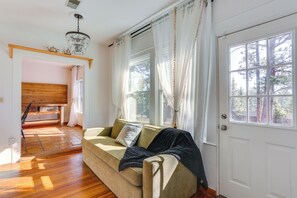 Maison (4 Bedrooms) | Intérieur