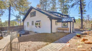 獨棟房屋 (4 Bedrooms) | 住宿內部