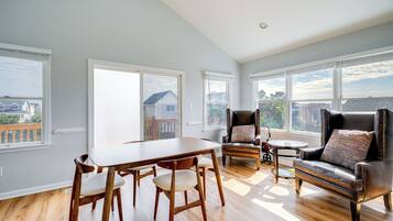 Rumah (3 Bedrooms) | Interior