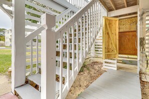 Hus (3 Bedrooms) | Innvendig