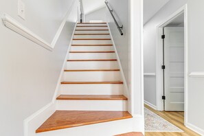하우스 (3 Bedrooms) | 내부