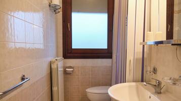 Zimmer, 1 Schlafzimmer | Badezimmer