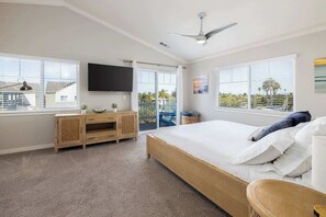 4 Schlafzimmer, Bügeleisen/Bügelbrett, WLAN, Bettwäsche