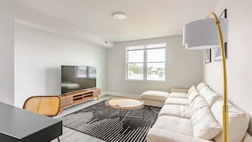 Appartamento, 3 camere da letto | Area soggiorno