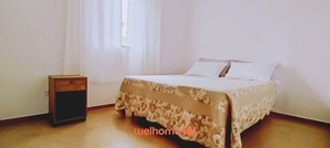 3 Schlafzimmer, WLAN