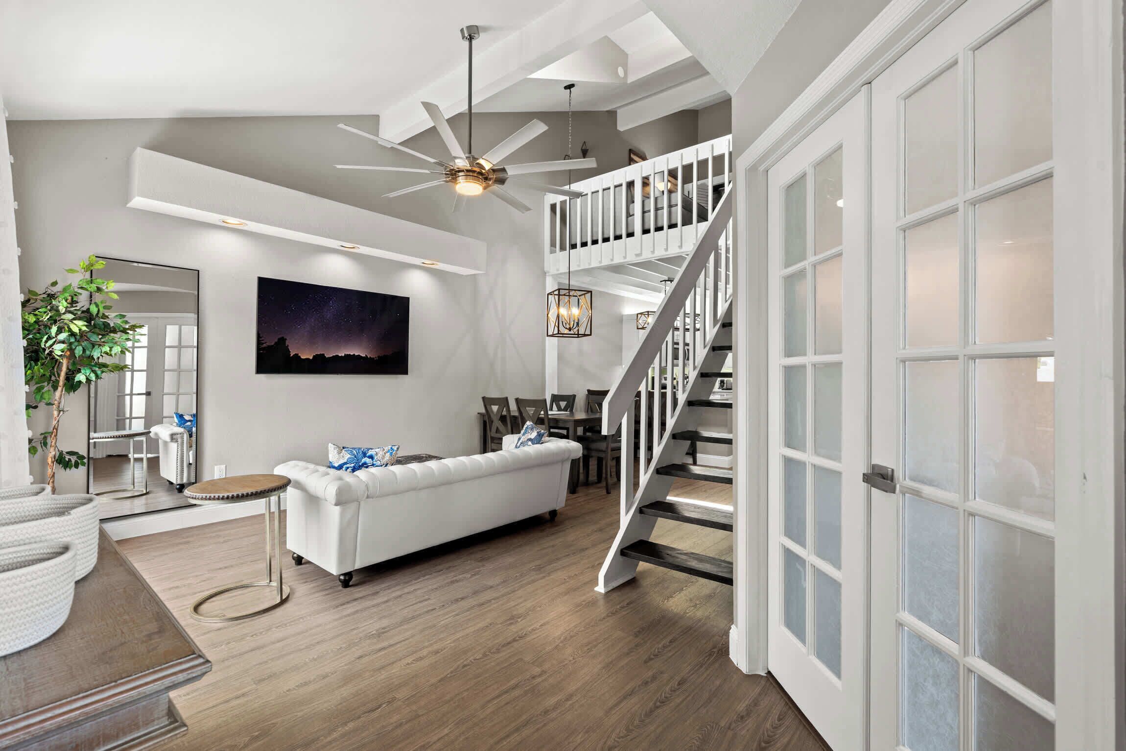 تلفزيون، مكتب