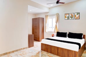 Ferienhaus | 1 Schlafzimmer