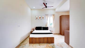 House | 1 bedroom