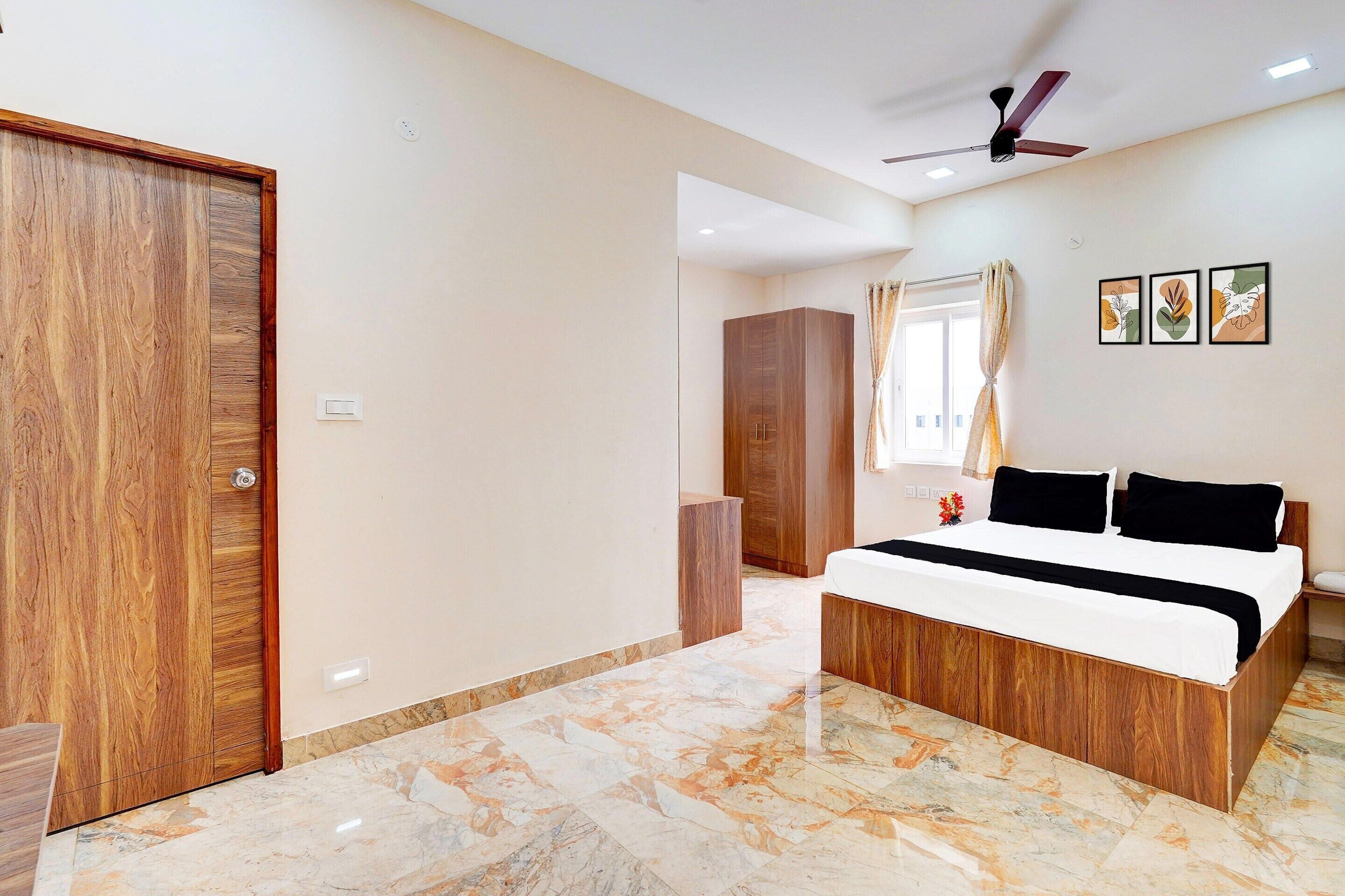 House | 1 bedroom