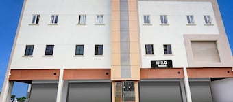 Super Hotel O Radha Residency