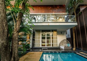 Casa | 4 quartos