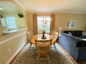 Interior - Havens 1311 Beautiful Condo! (North Myrtle Beach)