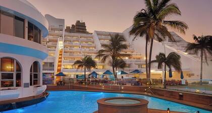 Penthouse 711 at La Montagne by First Private Stays