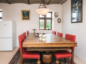 House | Interior