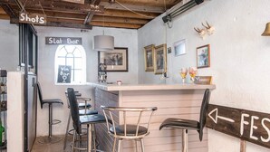 Huis | Interieur
