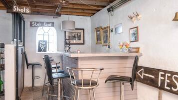 House | Interior