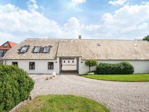 House | View from property