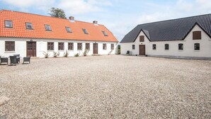 Huis | Uitzicht vanuit accommodatie