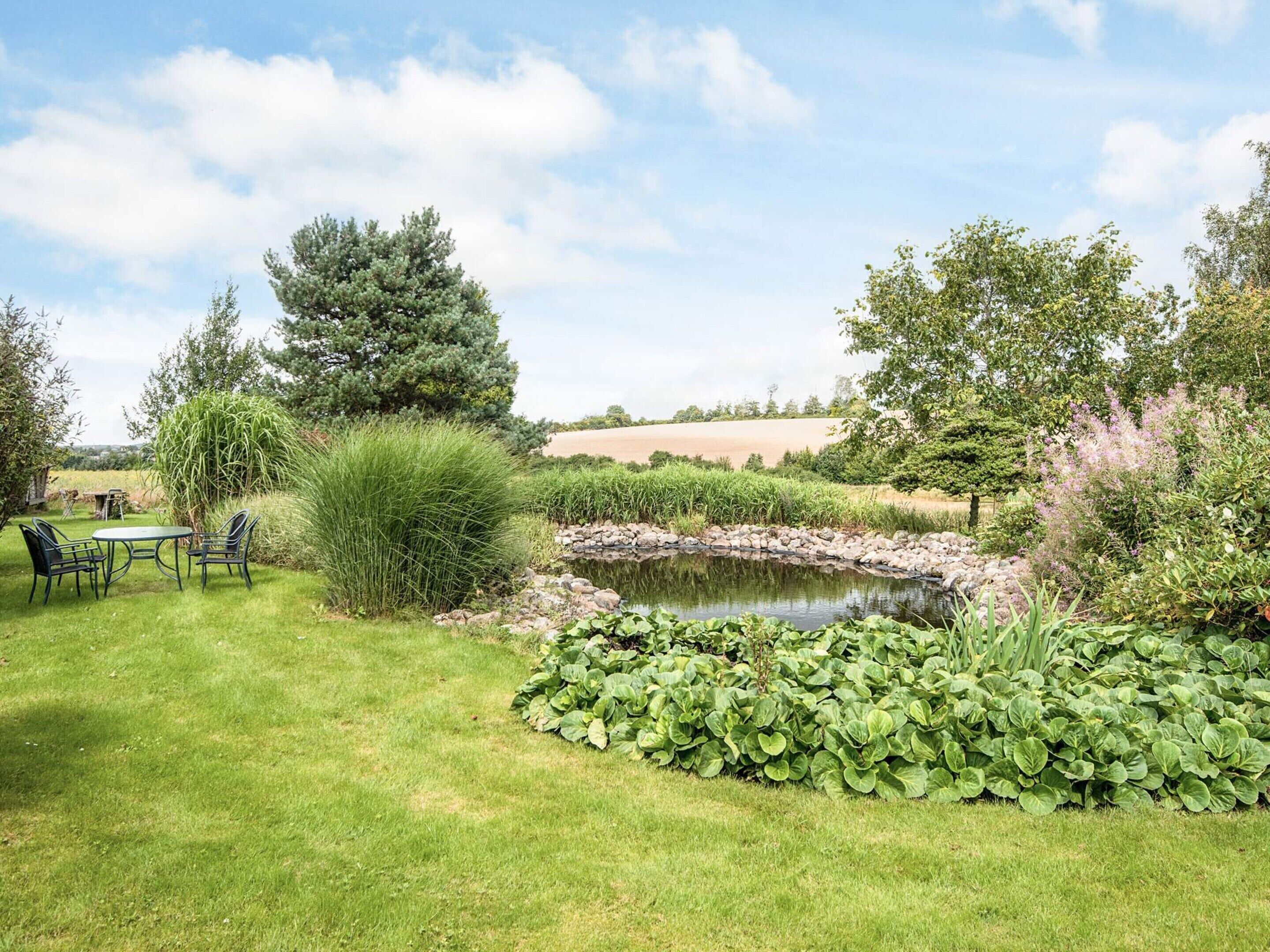 Casa | Vista da propriedade