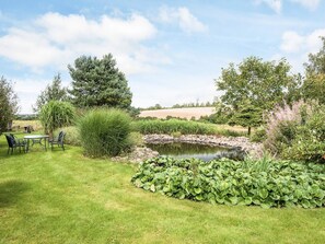 House | View from property