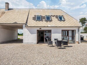House | Exterior - 4 Star Holiday Home in Hornsyld (Hornsyld)