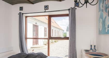 4 Star Holiday Home in Hornsyld