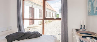 4 Star Holiday Home in Hornsyld