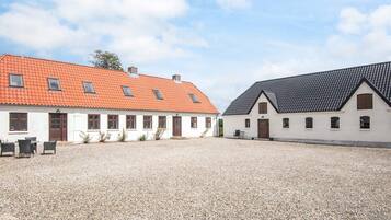 Casa | Vista da propriedade