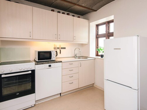 4 Star Holiday Home in Hornsyld