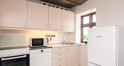 4 Star Holiday Home in Hornsyld