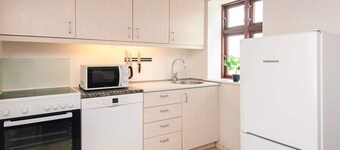 4 Star Holiday Home in Hornsyld