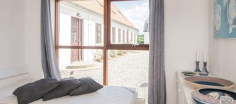 4 Star Holiday Home in Hornsyld