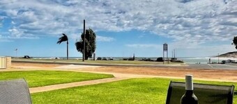 Sunsea Villa 3- Kalbarri, WA