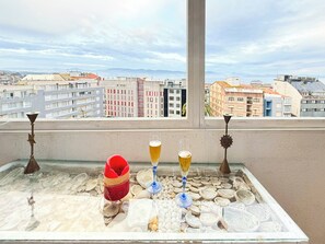 Interior - XILGAR Apartment in O Pazo (Sanxenxo)