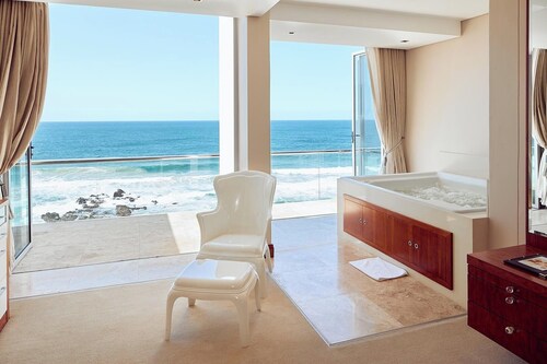 Penthouse 712 at La Montagne by First Private Stays