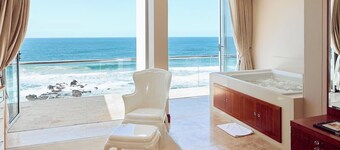 Penthouse 712 at La Montagne by First Private Stays