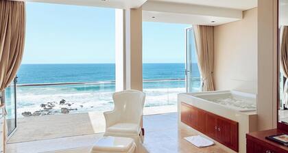 Penthouse 712 at La Montagne by First Private Stays