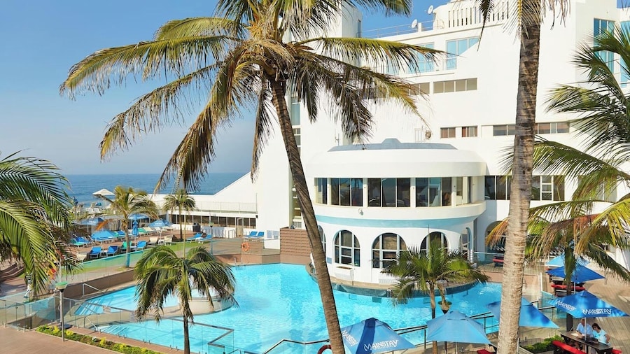 Penthouse 712 at La Montagne by First Private Stays