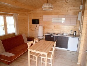 House | Living room