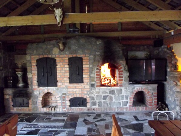 House | Interior