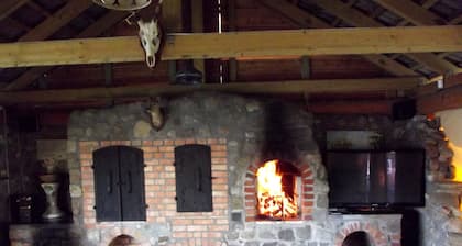 Single-storey Homes by the Lake, Jelen