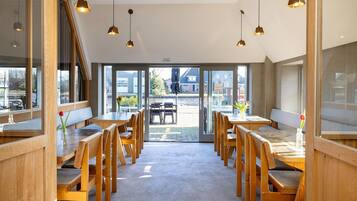 Casa | Detalle interior