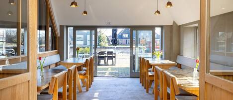 独立别墅 | 内部细节