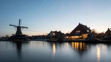 Huis | Exterieur