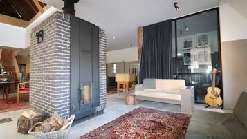 Casa | Sala de estar