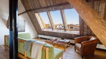 House | Interior detail