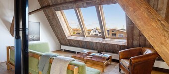 Holiday Home in the Lake District Area, Friesland