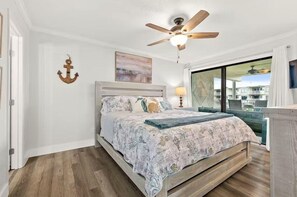 3 habitaciones, tabla de planchar con plancha y wifi gratis 