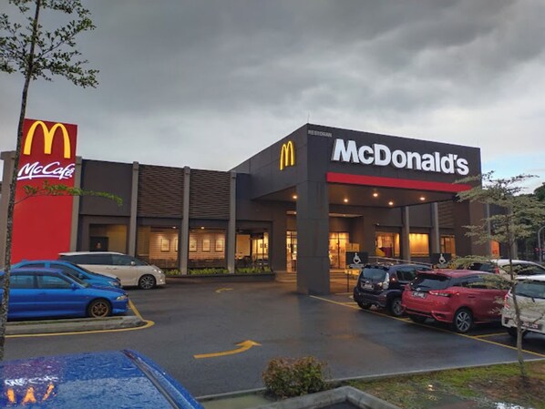 Exterior - Tebrau City Residence 2 By Natol (Johor Bahru)